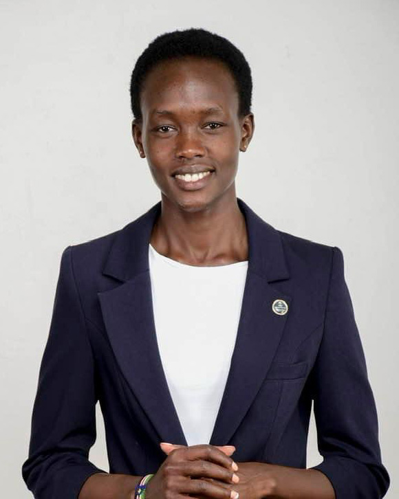 Monica Malith — Legal Advisor at NileBridge Group